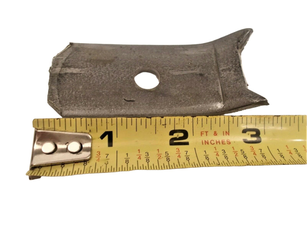 150 Trailer Floor Hold Down Clip Steel Flooring Decking Bearclaw Wood Deck Truck (FC-1-150)