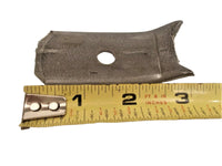 150 Trailer Floor Hold Down Clip Steel Flooring Decking Bearclaw Wood Deck Truck (FC-1-150)