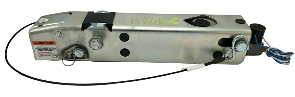 A-60 Single Disc Brake Actuator UFP Inner member slide one axle 7500lb  (34043U)