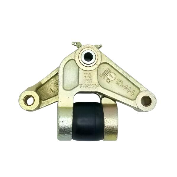 Dexter EZ Flex Equalizer Assembly Double-Eye Spring Suspension 5.2 to 8k Trailer (013-144-03)