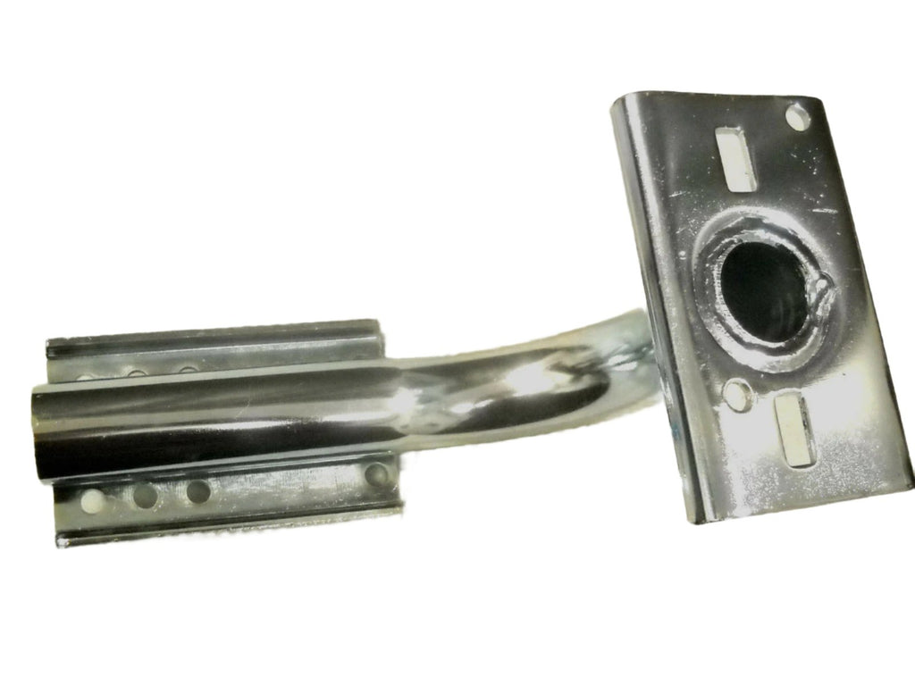 Fulton Heavy Duty Spare Tire Mount Boat Trailer Fits up to 16.5" Rim 4 5 6 Lug (HDSTC)