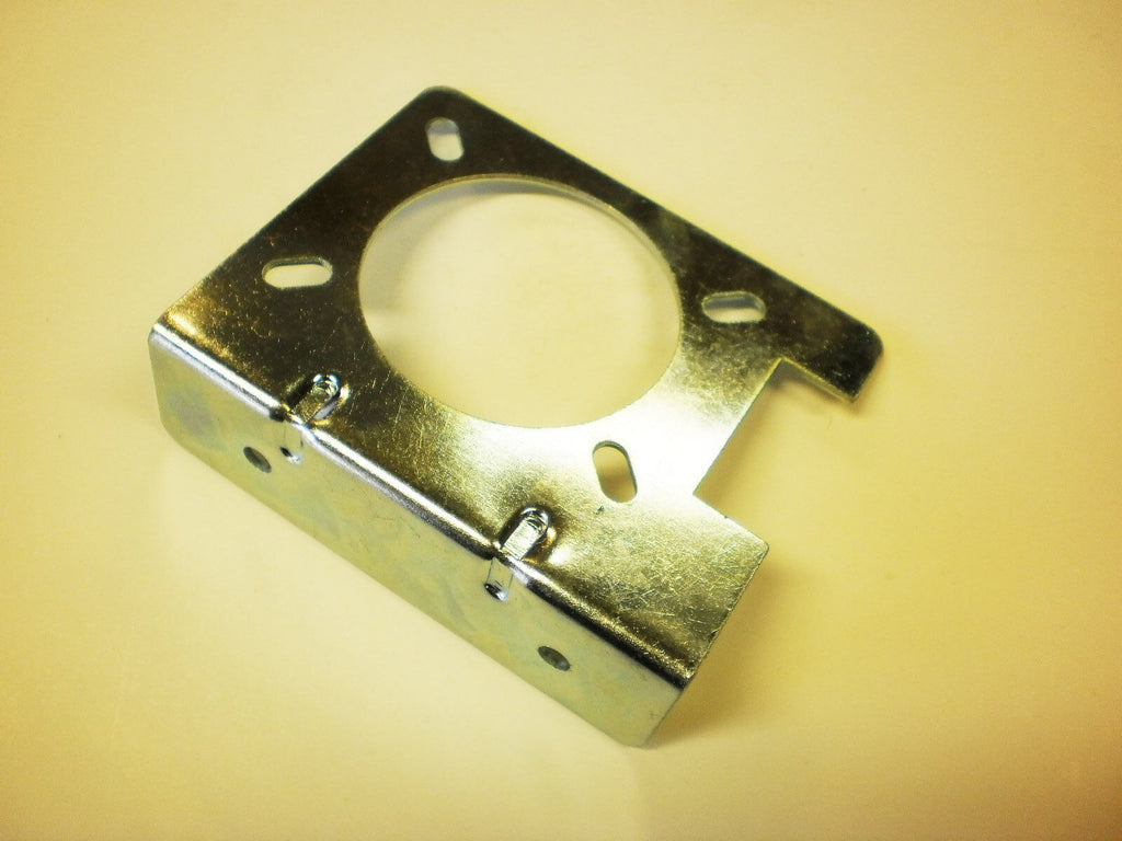 Truck 7 way +/4way trailer plug to use with standard 4 way plug to add brakes (F7K4)