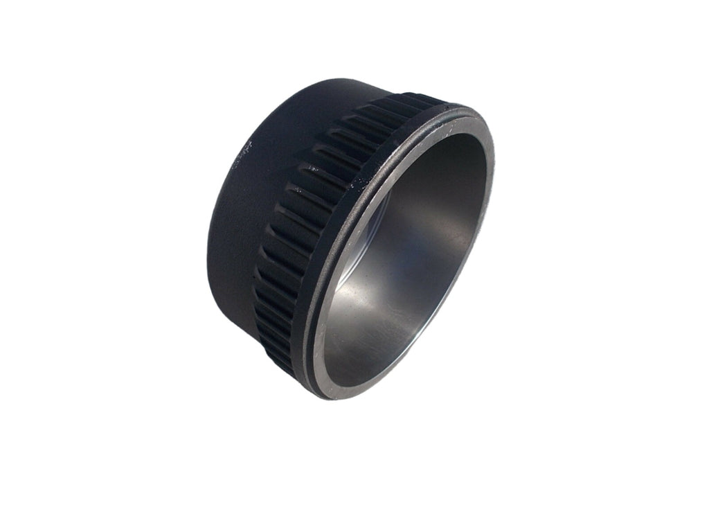 12.25 x 5 Drum 9-28 12000-15000# Fit 8-214 8-216 12K 8-401 15K Hub Trailer Brake (009-028-01)
