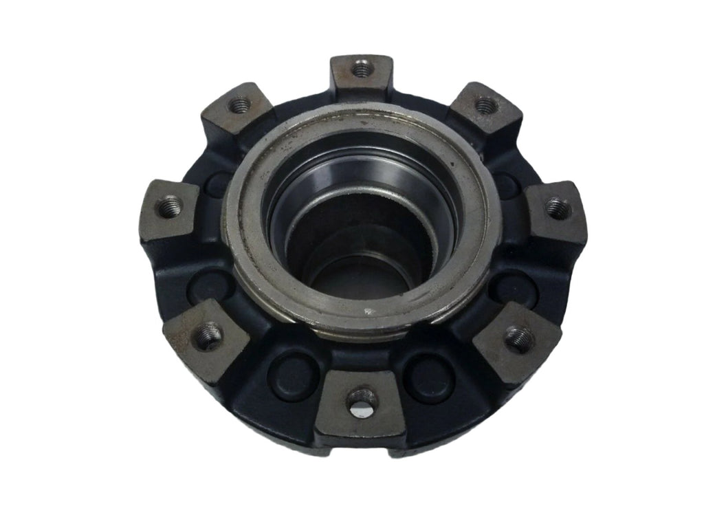 Hub+Brake Drum 12-1/4x3-3/8 10K GD Before 09 Trailer Dexter Axle 08-288-05 9-44 (008-288-05)