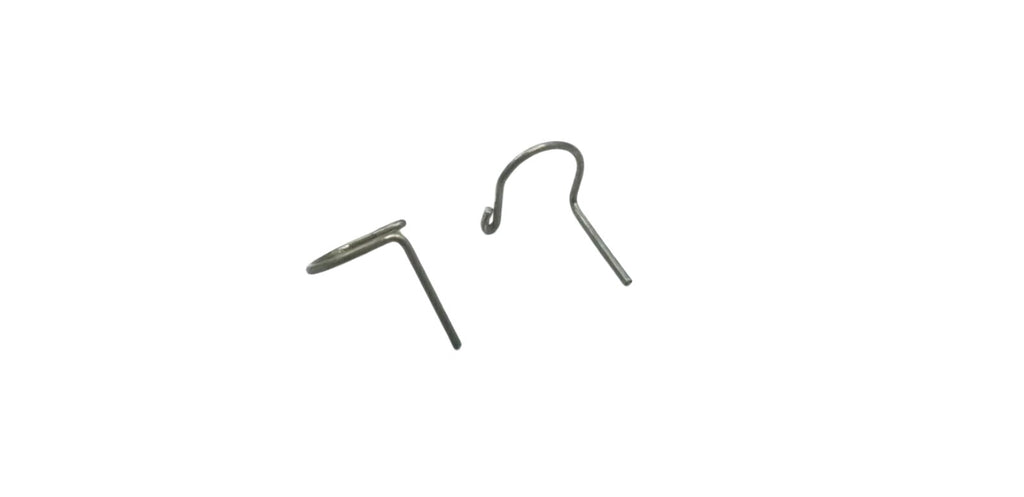 LOCKING Gas Spring SPD-GSNI-3100-200 or LGP10L-280-200 Strut Prop Rod RV Camper Door (LGP10L-280-200)