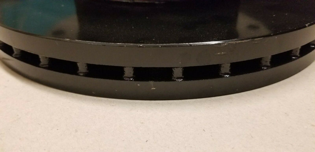 USA Replacement 11" Rotor for Dexter Trailer Axle Disc Brakes 10K & 12K 8x6-1/2" (070-006-01)