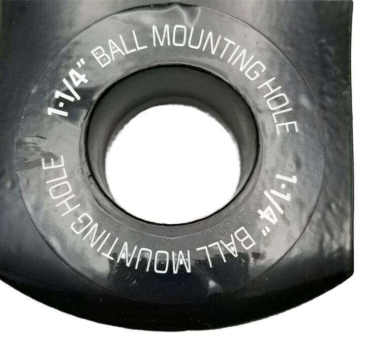 Reese 5" Drop.13k Capacity. 2.5" Receiver. Class 5 Ball Mount. Trailer. Truck. (7028200-SP)