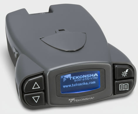 Tekonsha Prodigy P3 Trailer Brake Controller 90195