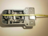 4- KEYED ALIKE Locking Cargo Trailer Cambar Door Auto Latching Vise Lock Cam Bar (CBL-G-4X)