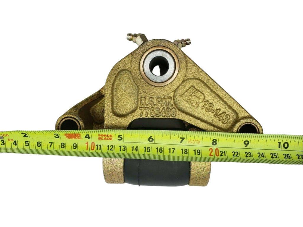 5-5/8" Equalizer for E-Z Flex Heavy Duty Rubber Suspension System by Dexter Axle (013-143-03)