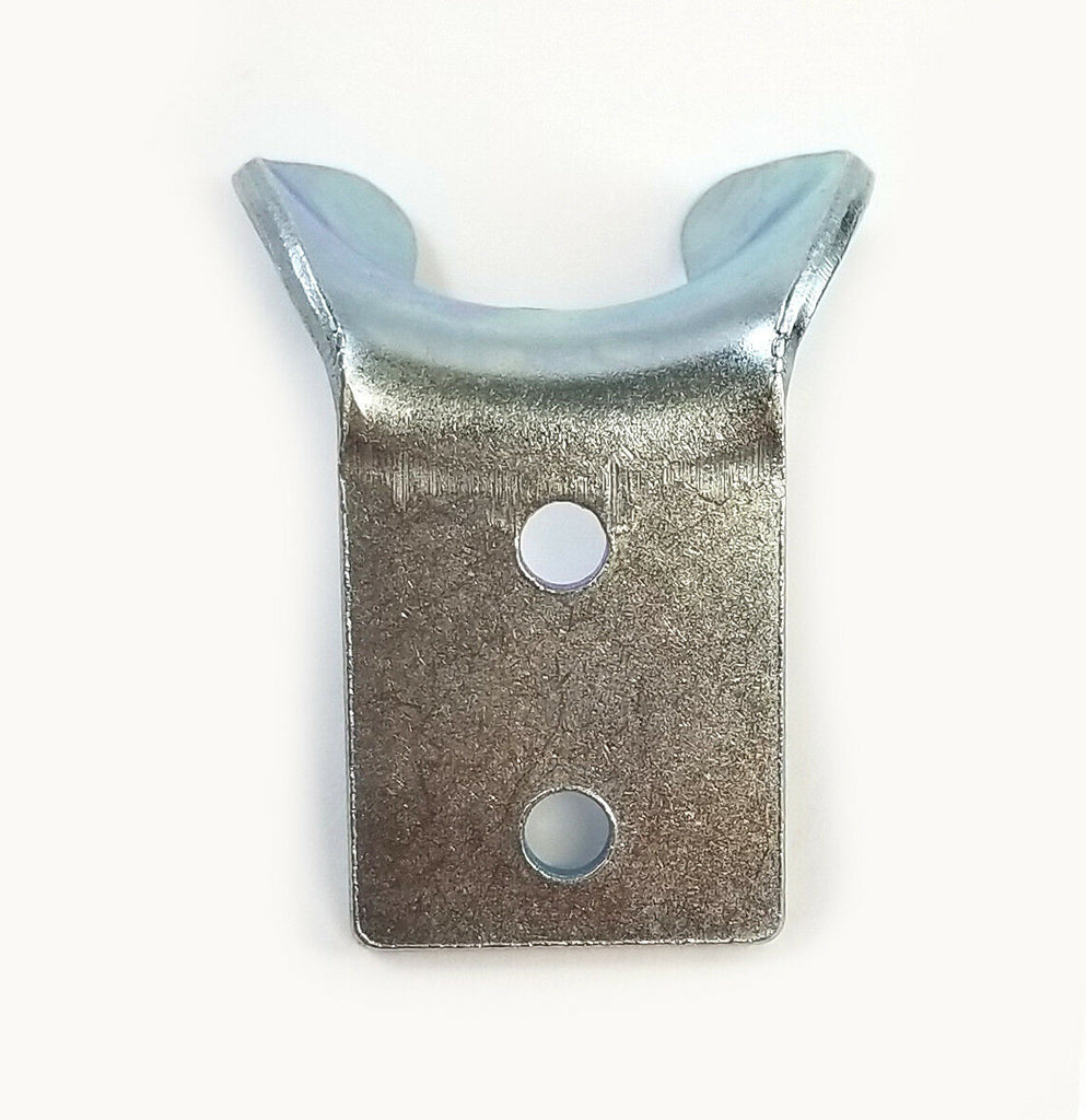 Rubber Hood Catch and Steel Bracket BOAT RV CAMPER (LWJ201A)