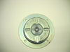 10 - D Ring 6000# Recessed Swivel Tie Down With Back Plates Trailer Truck (RR06-BP-10)
