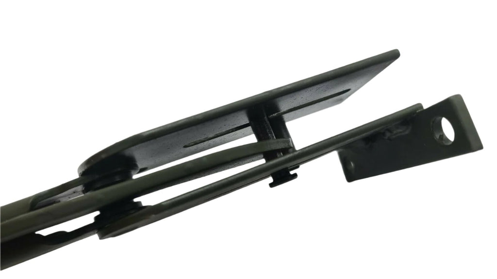 Forklift Hand Parking Brake Handle, Adjustable cable tensioner Emergency Lever (PBH-ODG)