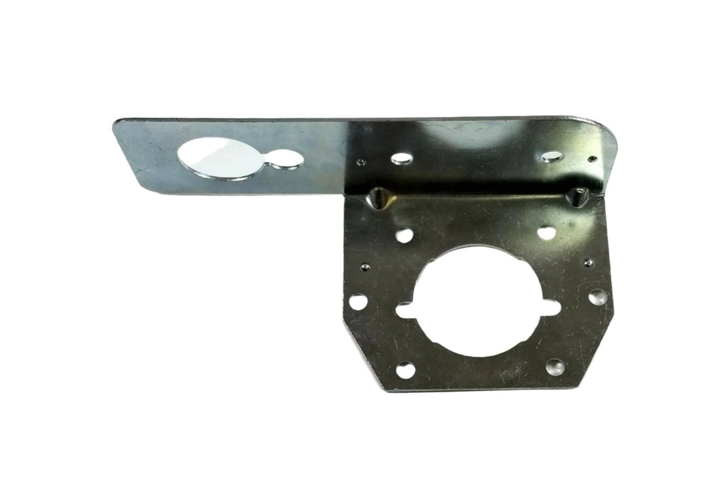 Standard Mounting Bracket for 4-Way Round & 6-Way Round Connector RV Truck  (50-60-060)