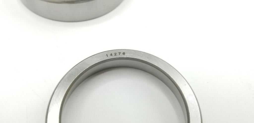 Trailer Bearing / Oil Seal Kit 8 Lug Axle 14125A / 25580 Bearing 6K 7K  (BK-7000-O)