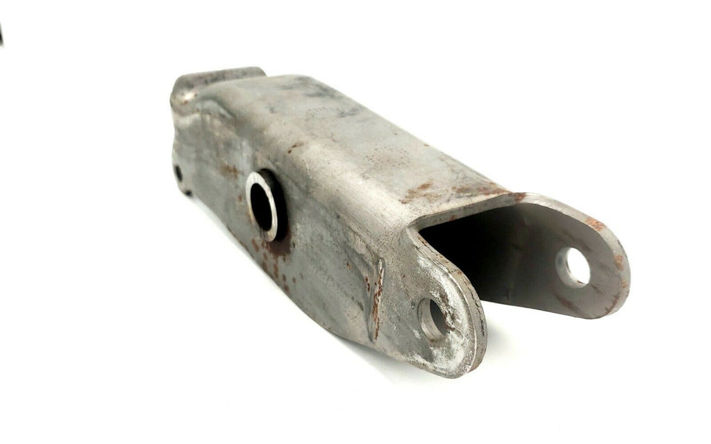 Dexter Equalizer 10" Slipper 33" Trailer Axle fish 2" Spring Swan w Bolts 13-4 (013-004-00-KIT)