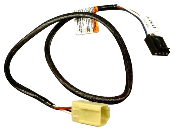 Prodigy P2 P3 Brake Control Wiring Harness Kia Borrego