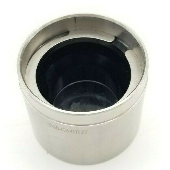 2.328" Hybrid Oil Bath Bearing Protector fits Boat Trailer Buddy Axle Vault HLS (05800U)