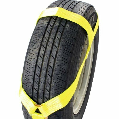 Cargo Control Tie Down Ratchet Straps with Swivel Hooks & Ratchets for E Track (WNTH24)