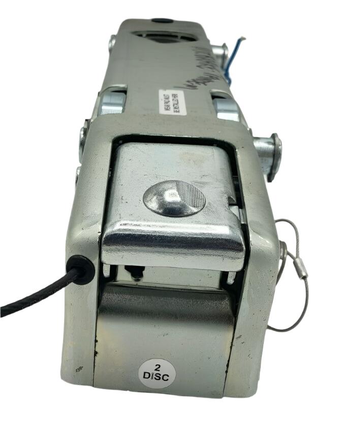 Inner Member UFP A-70 A-60 DISC BRAKE Actuator TANDEM AXLE 2 Axles 7500 2" Ball (34044U)