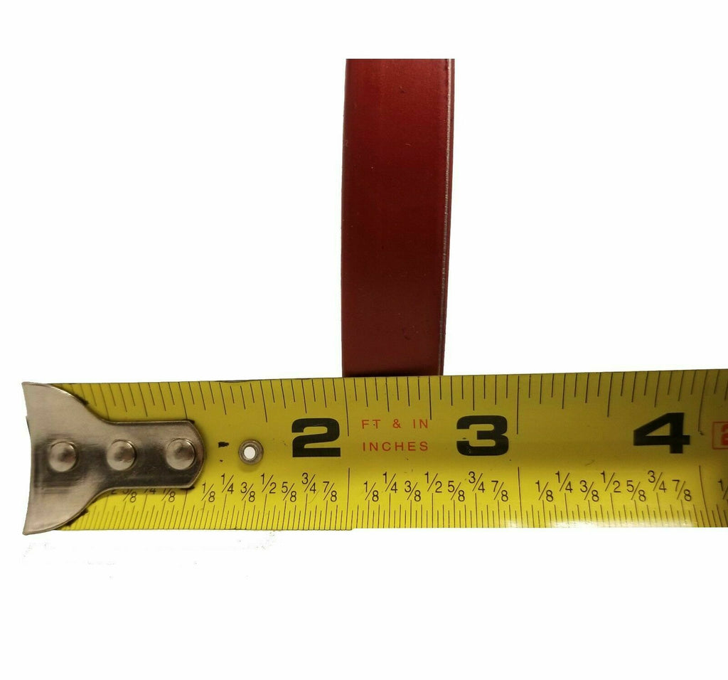 ONE Trailer Axle Dexter Oil Seal 10-56 Grease for 10K 12K 15K axles 3.125" I.D. O.D. (10-56)