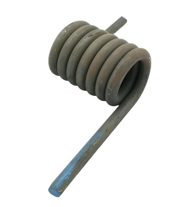 Ramp Spring LEFT Hand for 1-1/2" Shaft 2k Torque Trailer Equipment Car Auto (RS16933LH)