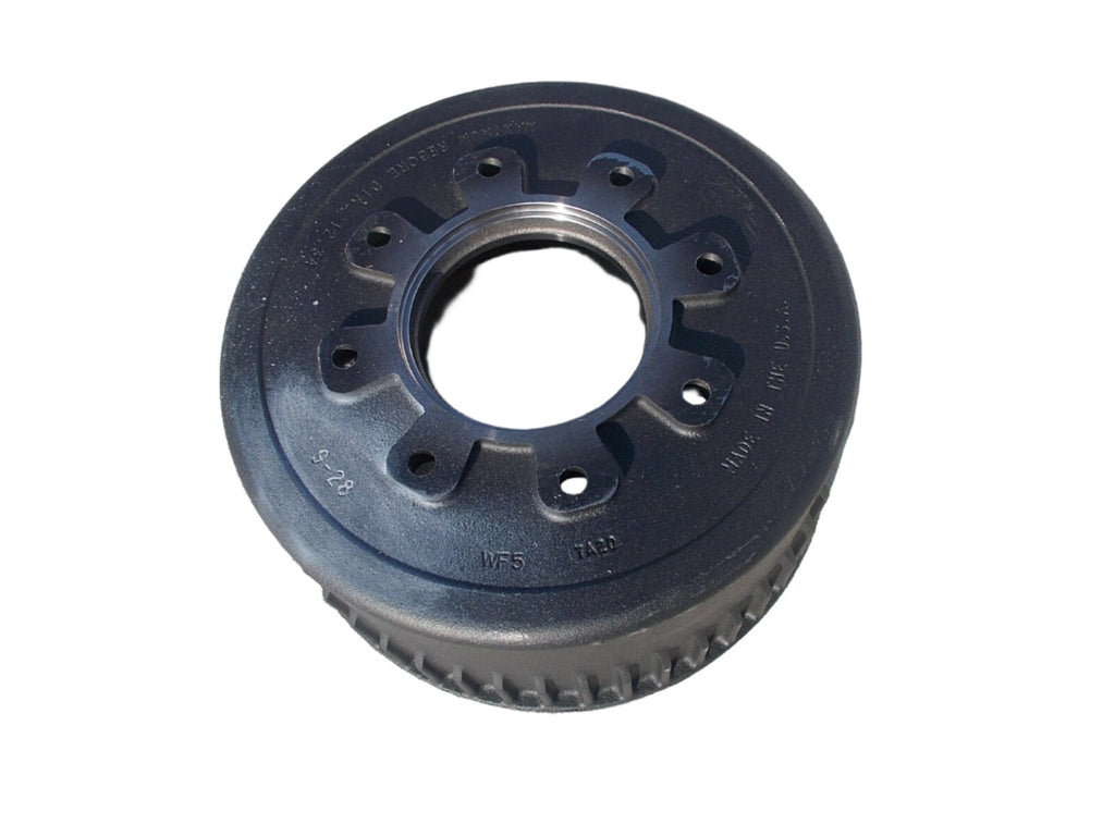 12.25 x 5 Drum 9-28 12000-15000# Fit 8-214 8-216 12K 8-401 15K Hub Trailer Brake (009-028-01)