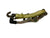 2" By 27' Ratchet Strap W/ Wire Hooks 10,000# Heavy Duty Safety (802HD-27W)