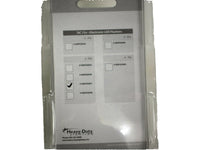 3 Pin LED Electronic Flasher Relay Module 12V Flash Blinker North American Pin (HDF03057)