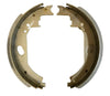 Brake Shoe Set 12.25x3.375 Hydraulic fits Dexter 8K 10K Trailer Axle 9-44 9-123 (77S-1210H-SET)