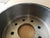 Brake Drum 10,000 GD Trailer Axle 12.25x3.375 Replaces Dexter 9-44 & LCI Lippert (BD044-D)