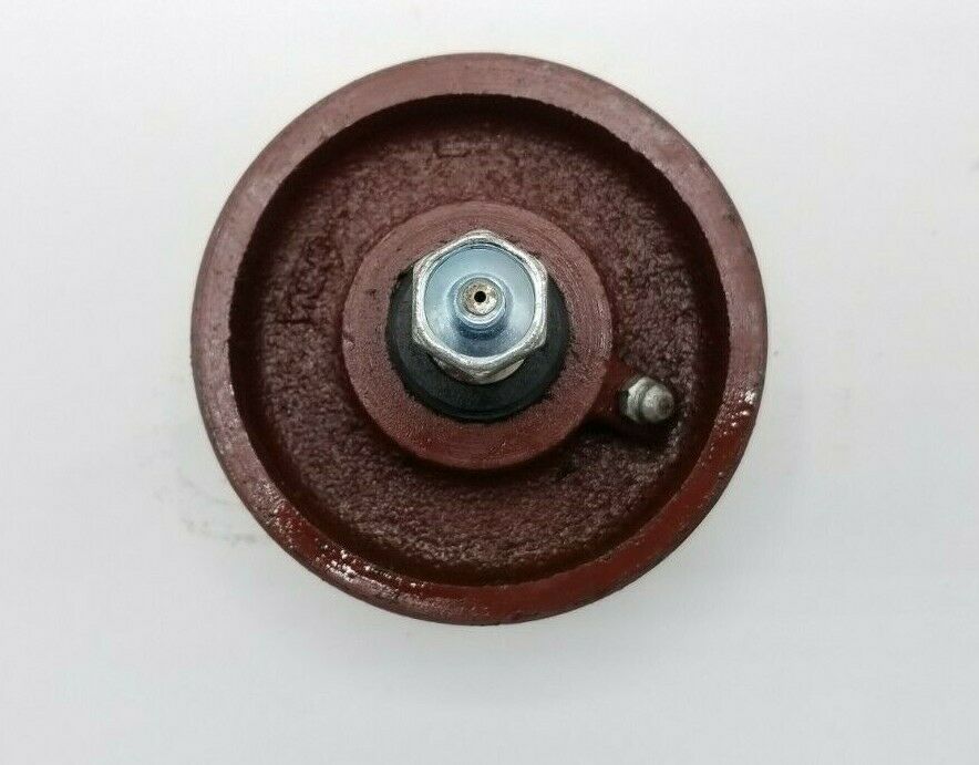 12x Sloan's Kwik Load Texas Rollback Trailer Rollers for Bed Frame Caster Wheels (KLR-LOTOF12)