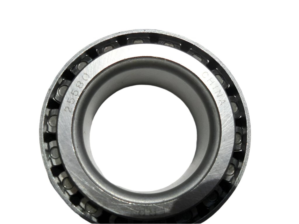 Replace Left Trailer Brake Dexter 8x6.5 Drums 9/16 Nuts 7000# 12" Backing Plate (92865-916-B-DEX-L)