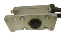 70LP Button Latch Disc Brake Master Cylinder Kit Boat Trailer Axle Tie Down (TD47267K)