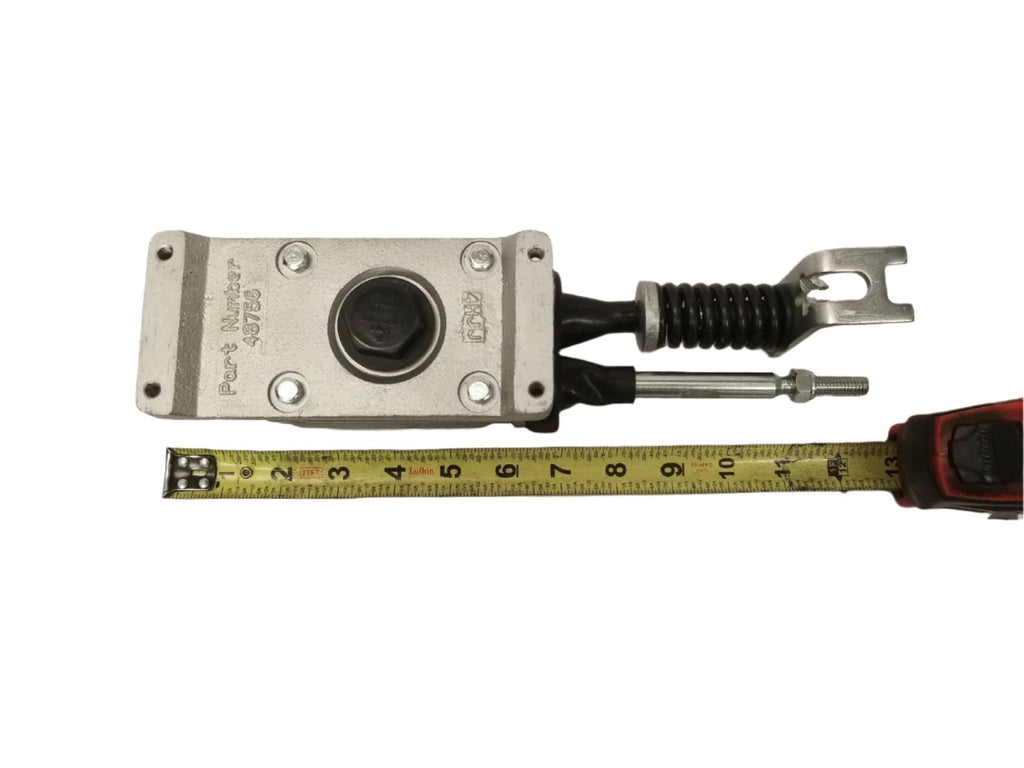 LP70 and LP75 Button Latch Drum Master Cylinder Kit Boat Trailer Axle Tie Down (TD47271K)