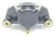 Tie Down Vented E-Coated Caliper Assembly w/Pads 9.6 10" 12" Trailer Disc Brakes (TD46304A)