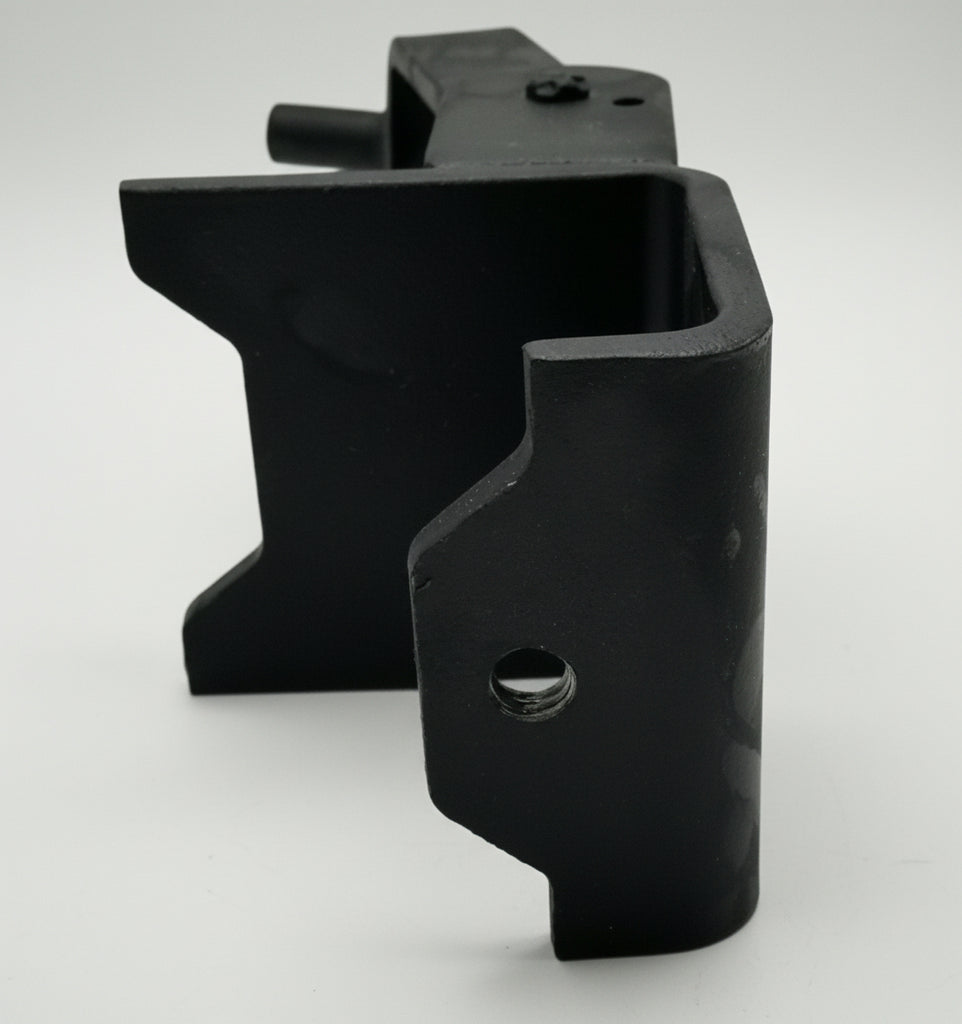 Pair Weight Distribution Hitch Chain Hook-Up Brackets (W5DH)