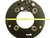 Dexter Trailer Axle Brake 2000-2200# 7"x1 3/4 Hydraulic Backing Plate Right Axel (023-399-00)