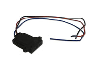 Battery Charger- 12 volt Trailer Camper Break Away Electric Brake System (J-BCH)