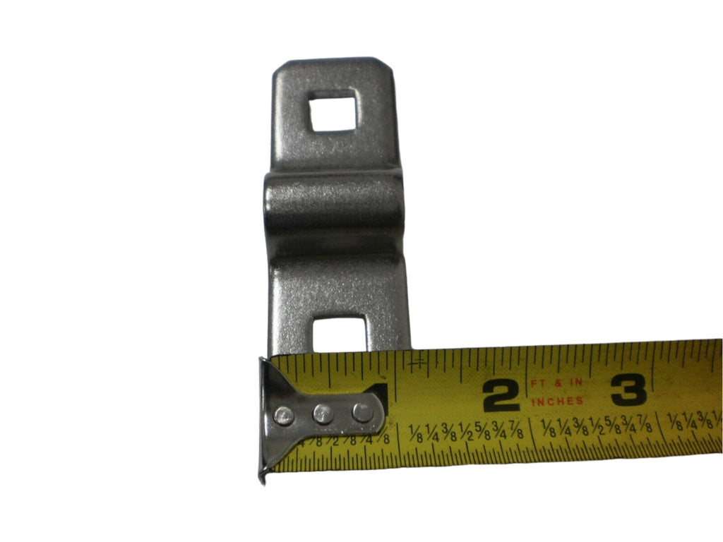 3/8" Stainless Steel D Ring Rope Chain Tie Downs Car Truck ATV Snowmobile 5000#  (SS15)