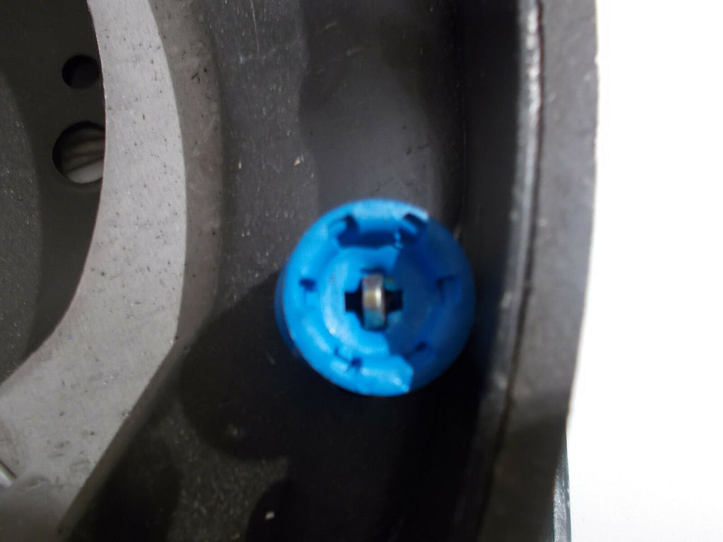 Dexter Right 12x2 4 & 5 Hole mounting Backing Plate Trailer Axle Brakes (K23-106-09)