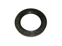 Complete 12 x 2" Trailer 8 x 6.5 Lug Brake Drum 7000# Axle 6000# w/Bearings  (92865-1-KIT)