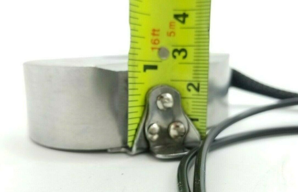 Standard Electric Brake Magnet Trailer 5.2k - 7k Axle "Black Wire"  (77M-12)