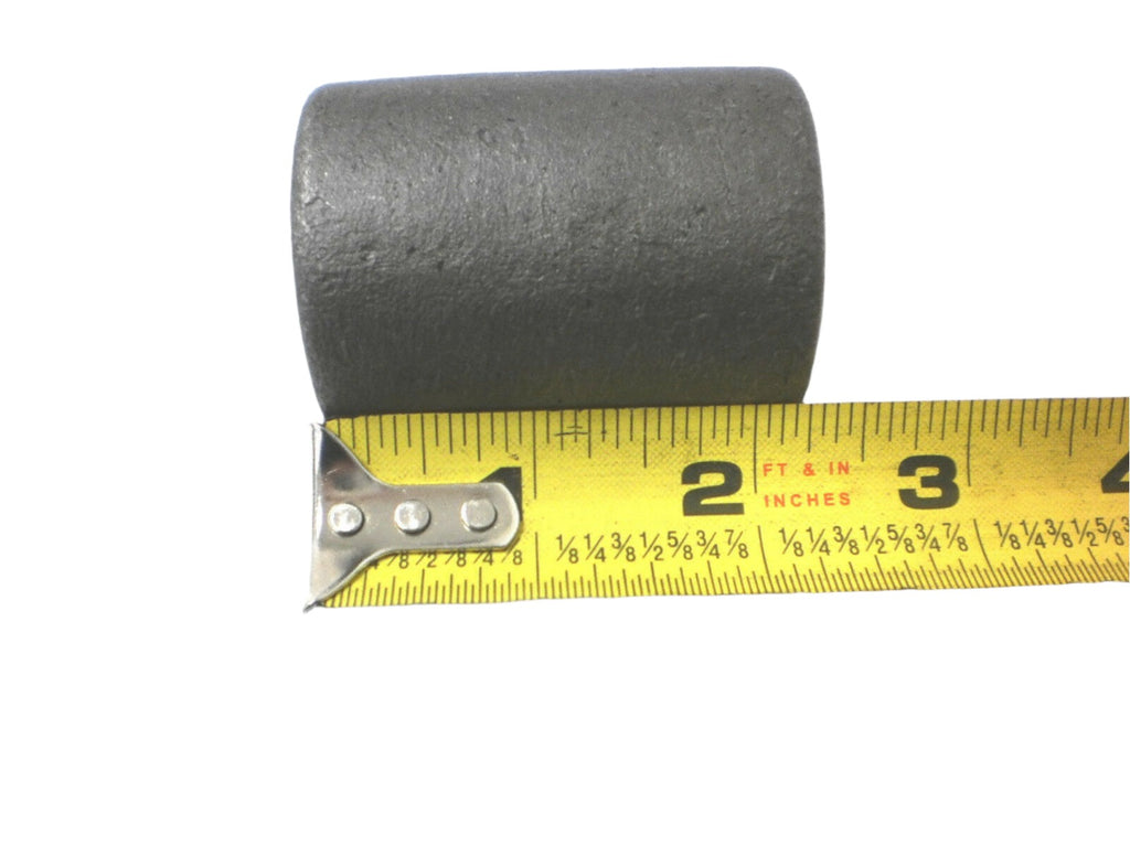 4 - Weld On 3/4" D-Rings 26,000 Rated Tie Down 4.5" x 3/4" Tractor Equipment  (LRW2-LOTOF4)