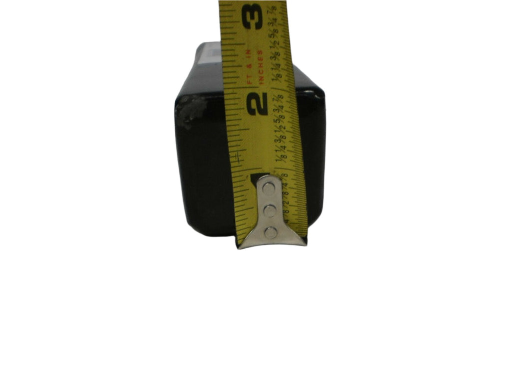 Heavy Duty Forged 15,000# Receiver Hitch Ball Mount 4 Drop EMH4 Trailer stinger (EMH4)