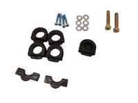 7-Way RV Blade Plug, Pre-Wired Junction Box, 6 ft Arctic-Grade Cord (J-JB-6FT)