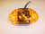 TecNiq Amber LED Clearance Side Marker Light Camper /Trailer Truck USA (S21-AA00-1)