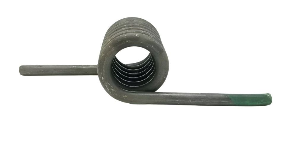 Ramp Spring RIGHT Hand for 1-1/2" Shaft 2k Torque Trailer Equipment Car Auto (RS16933RH)