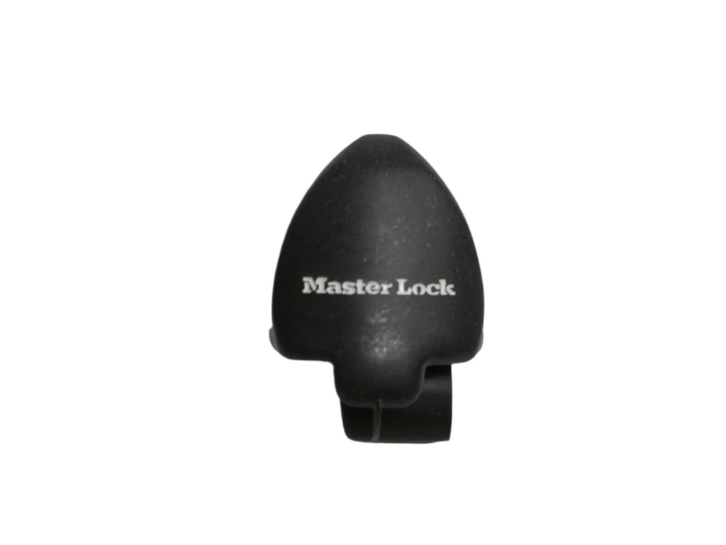 Master Lock 379DAT KA Trailer hitch coupler Keyed Alike (379KAATPY)