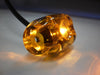 TecNiq Amber LED Clearance Side Marker Light Camper /Trailer Truck USA (S21-AA00-1)